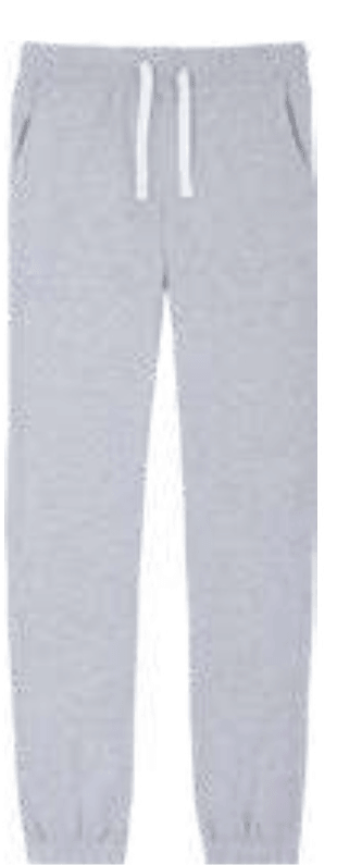 Deške hlače - trenirka TISSAIA Basics - Akcija v trgovini E.Leclerc