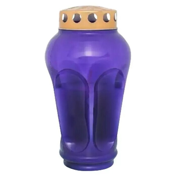 Sveča Mojca - Akcija v trgovini Mercator