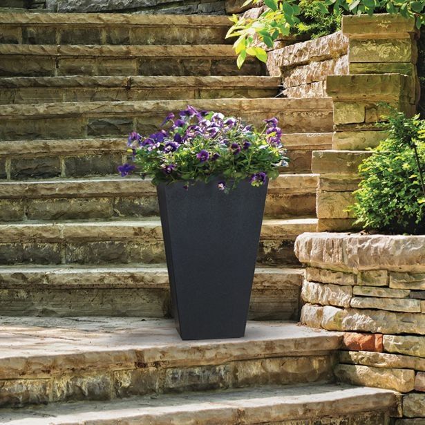 Zunanji lonec Multy Home Sonata Stožec - Akcija v trgovini Merkur