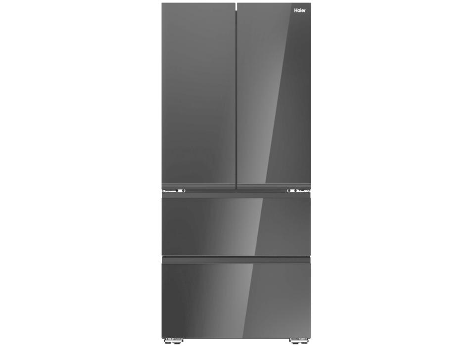 Hladilnik HAIER HFKR7819DNGB - Akcija v trgovini Harvey Norman