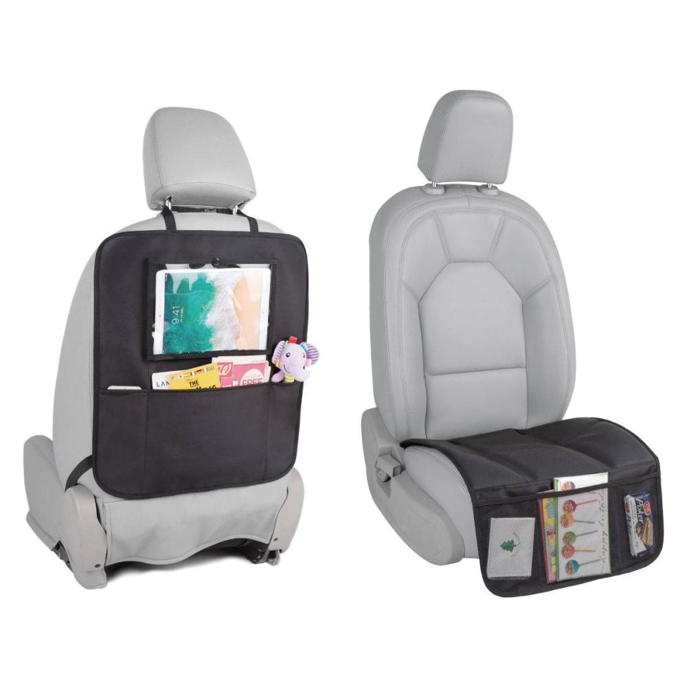 Zaščita za voznikov sedež 3 v 1 Free On - Akcija v trgovini Baby Center