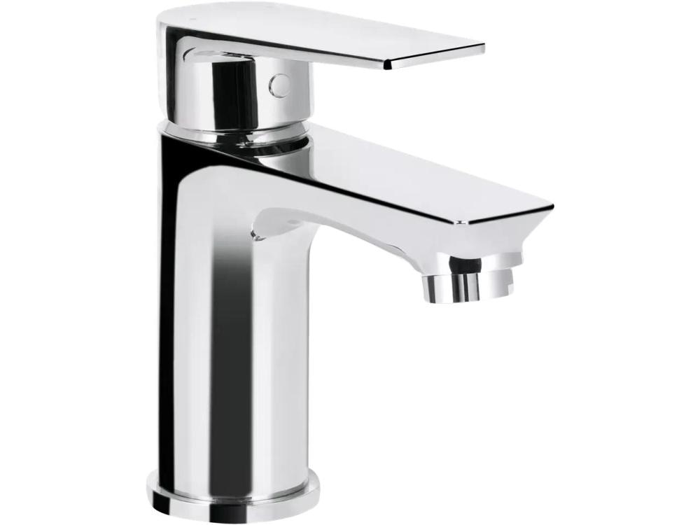 LIVARNO Enoročna armatura za umivalnik - Akcija v trgovini Lidl