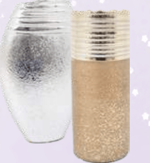 Vaza - Akcija v trgovini E.Leclerc