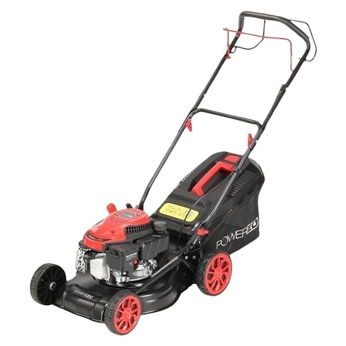 Bencinska kosilnica 'PWRB 42 ER' POWERED - Akcija v trgovini Bauhaus