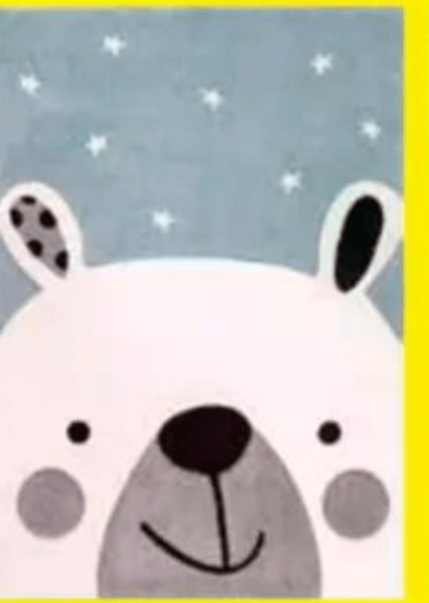 Otroška preproga - Akcija v trgovini Dipo