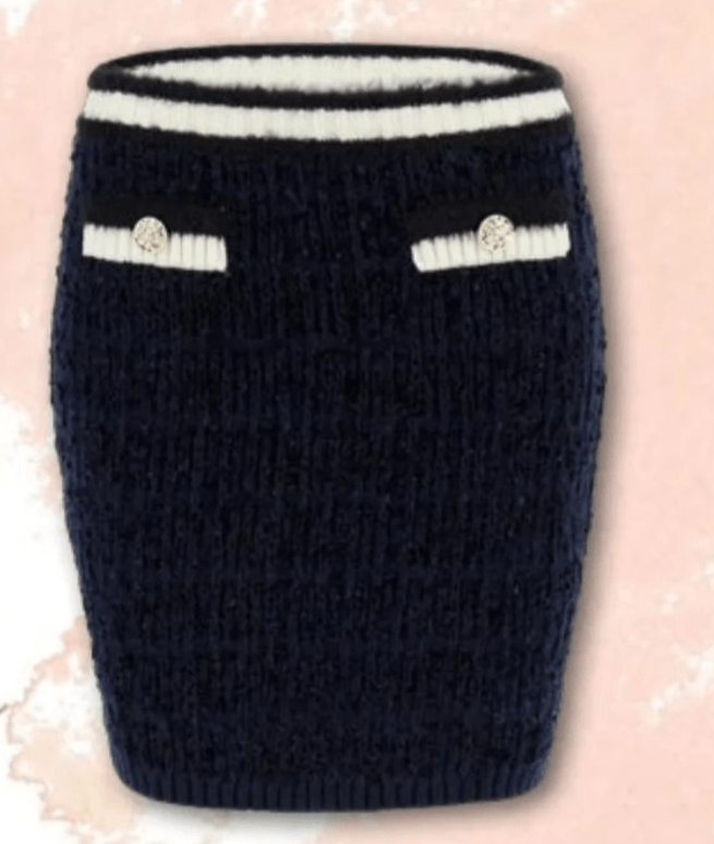 Guess žensko krilo - Akcija v trgovini Kompas Shop