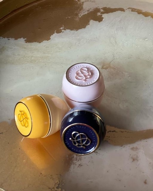 Tender Care večnamenski balzam z mangom 10.5 ml - Akcija v trgovini Oriflame