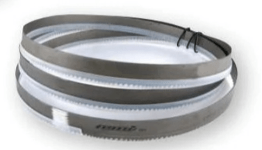 List za tračno žago - Akcija v trgovini Merkur