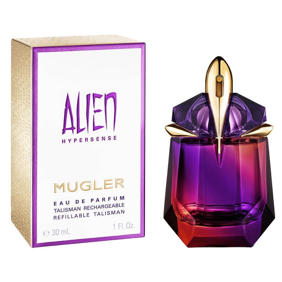 Mugler Alien Hypersense 90 ml - Akcija v trgovini Regal Shop