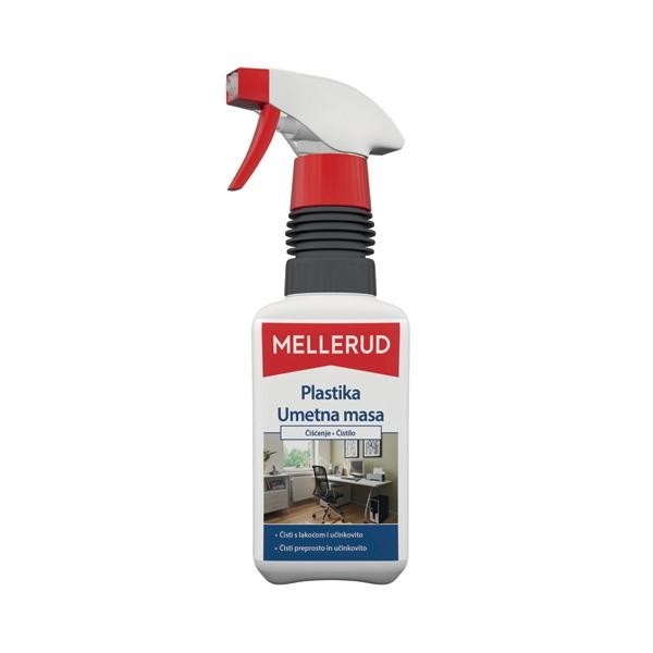 Mellerud Čistilo za umetne mase 500 ml - Akcija v trgovini Bauhaus