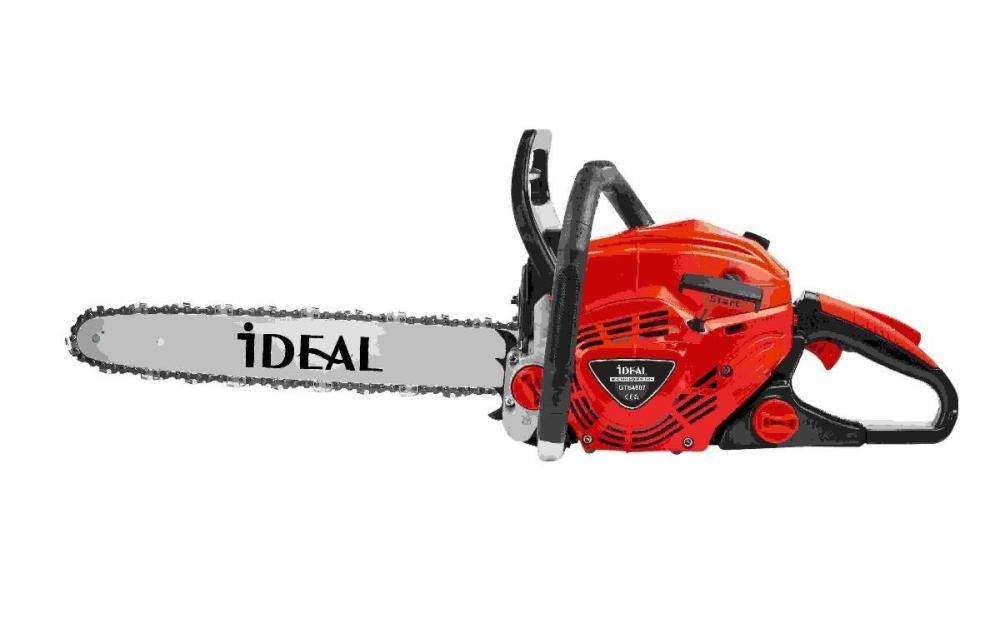 Motorna žaga Ideal GTS4507 - Akcija v trgovini Jager