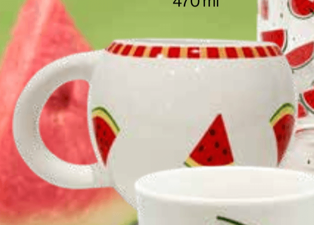 Lonček 470 ml - Akcija v trgovini Mercator