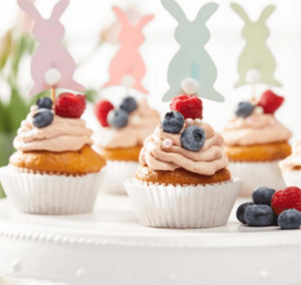 Okraski 6 kosov - Akcija v trgovini Tedi