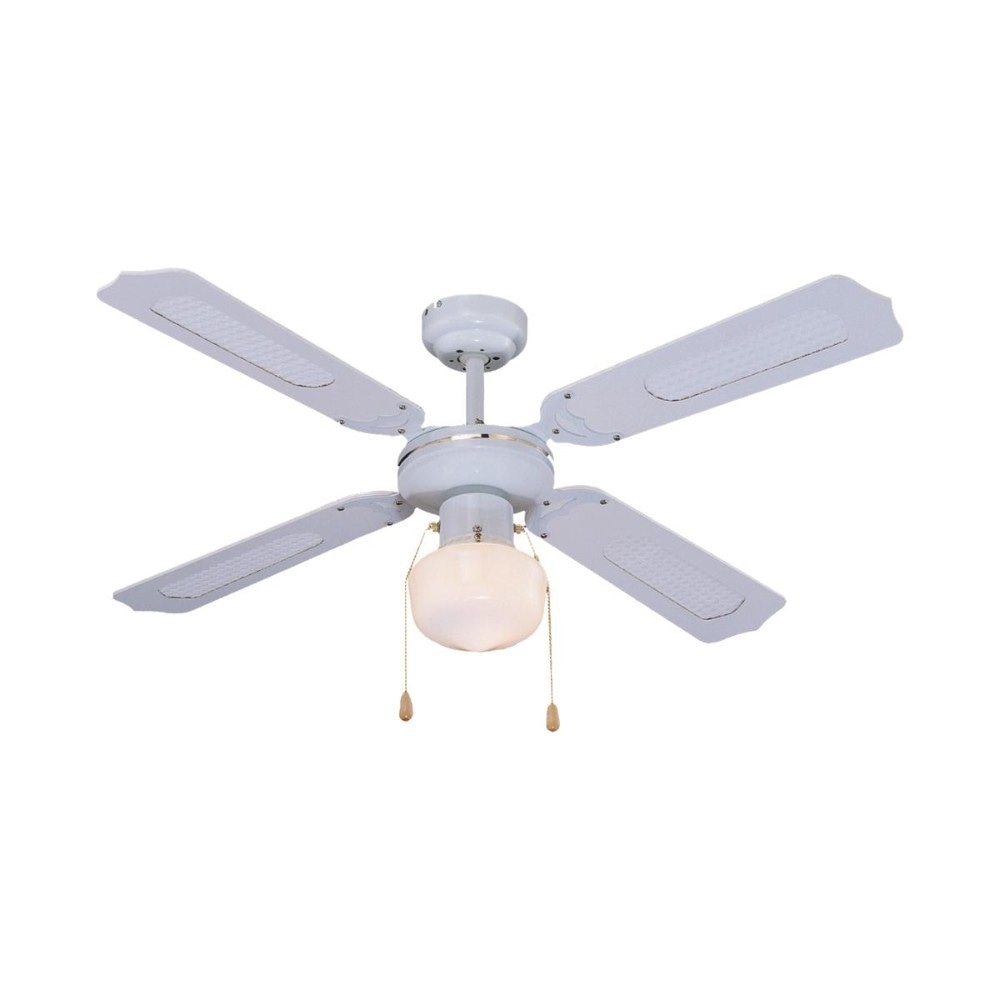 Stropni ventilator J42003 105 cm 105 cm - Akcija v trgovini Pevex