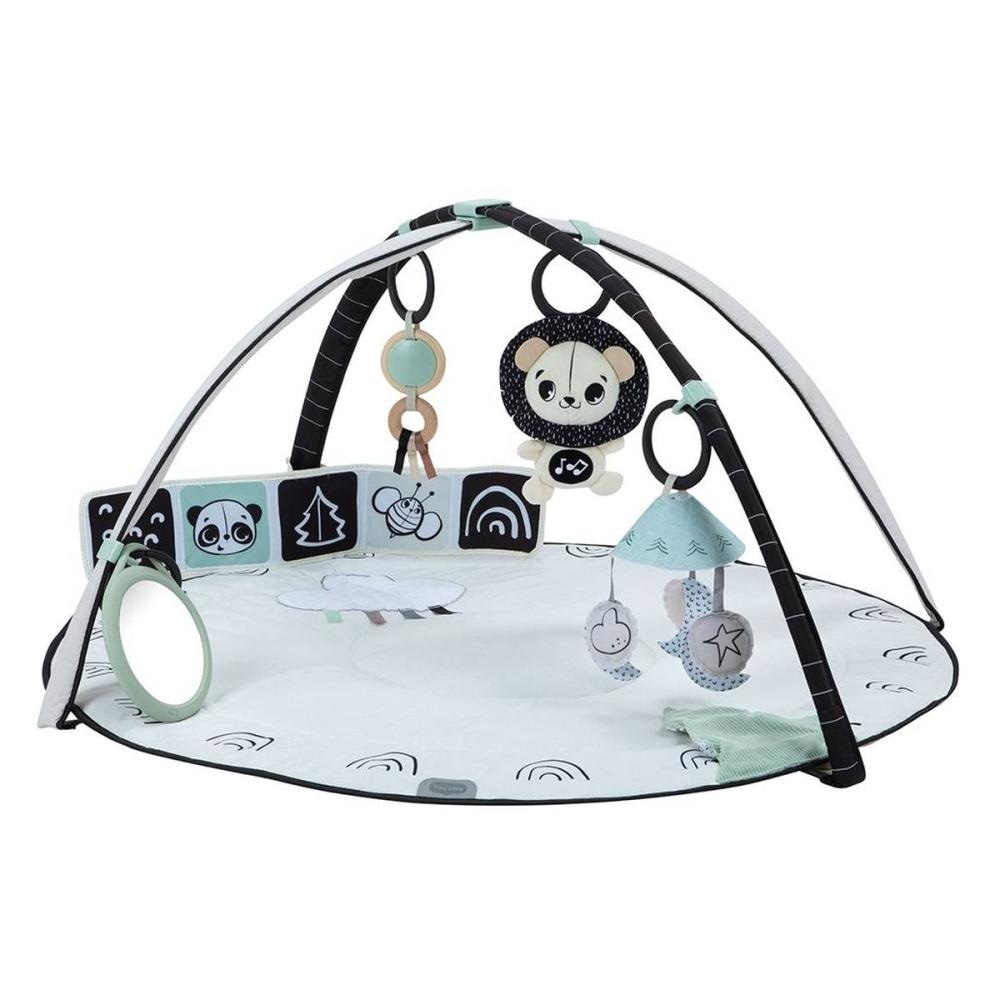 Igralna podloga Gymini Tiny Love - Akcija v trgovini Baby Center