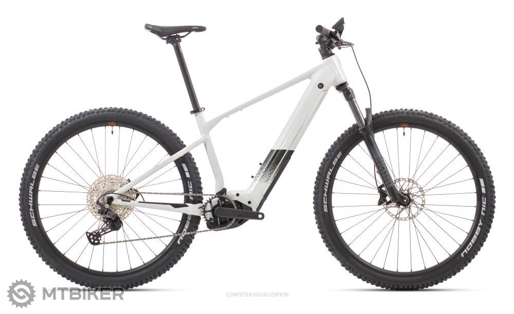 Električno kolo eXP8089 Shimano - Akcija v trgovini Jager