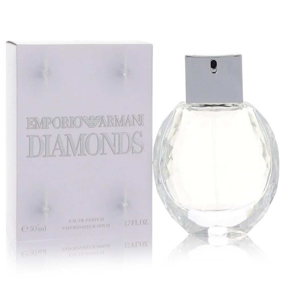 Giorgio Armani Diamonds 50 ml Akcija v trgovini Tuš