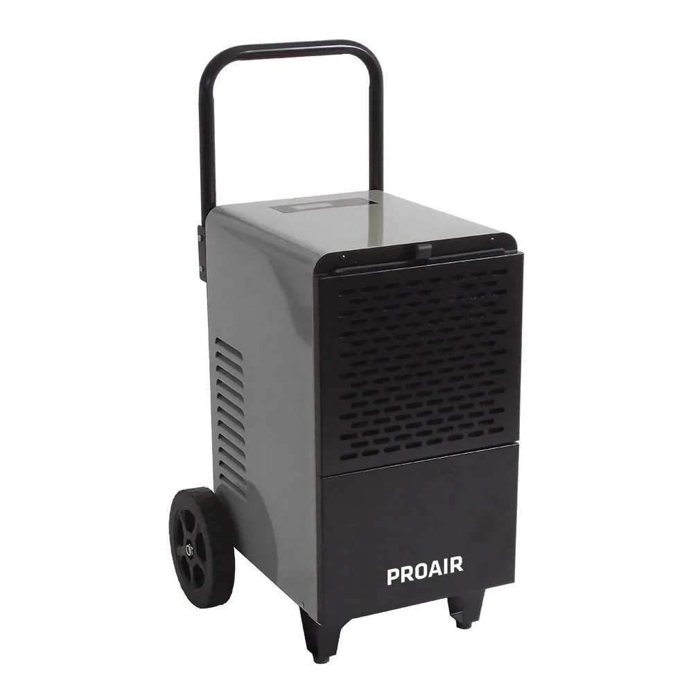 Razvlaževalnik 'DH 50' PROAIR - Akcija v trgovini Bauhaus