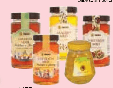 Medex Med - Akcija v trgovini Spar