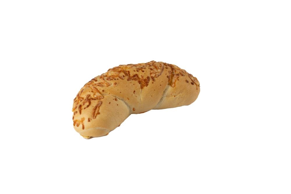 Sirova štručka 4 x 80 g Pekarne Ptuj - Akcija v trgovini Jager