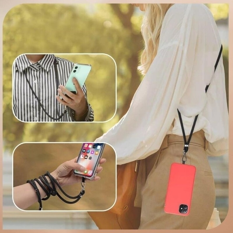 VRVICA ZA MOBILNI TELEFON - Akcija v trgovini Mueller