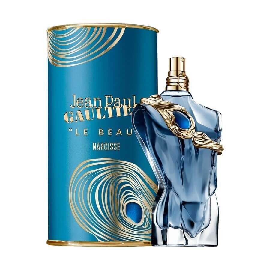 Jean Paul Gaultier Narcisse 75 ml - Akcija v trgovini Mueller