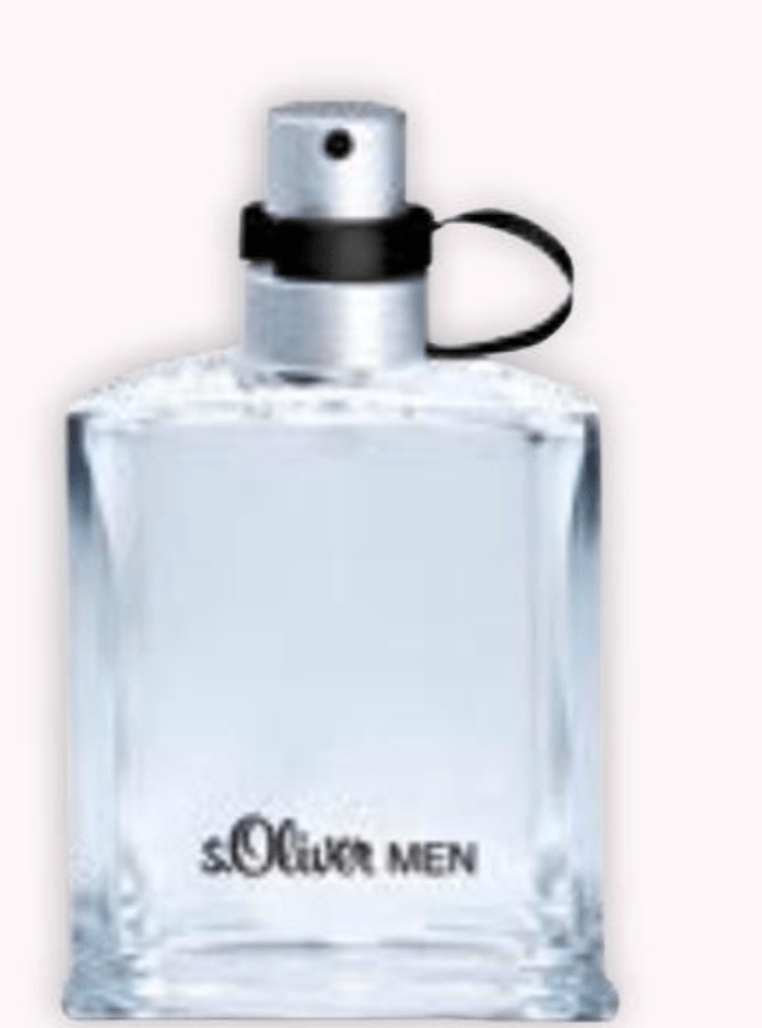 S.Oliver Men toaletna voda 30 ml - Akcija v trgovini Mueller