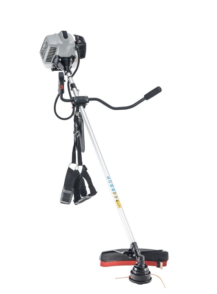 Motorna kosilnica na nitko AL-KO BC 500 B - Akcija v trgovini Pevex