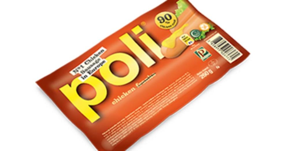 Vse Poli hrenovke Perutnina Ptuj - Akcija v trgovini E.Leclerc