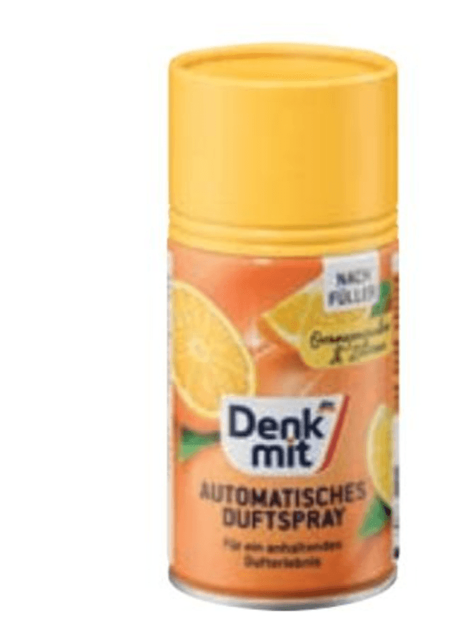 Denkmit osvežilec zraka 250 ml - Akcija v trgovini Dm