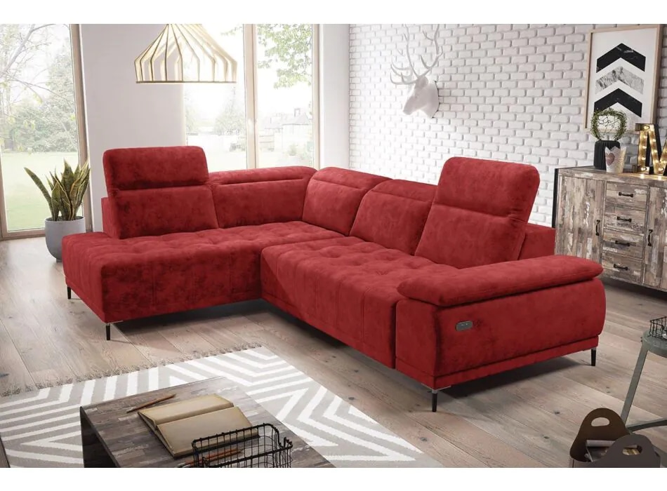 Kotna sedežna FLOYD S WERSAL - Akcija v trgovini Harvey Norman