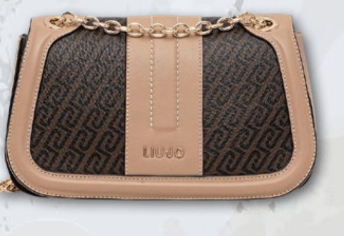 ženska torbica AA6108E1118 LIU JO - Akcija v trgovini Regal Shop