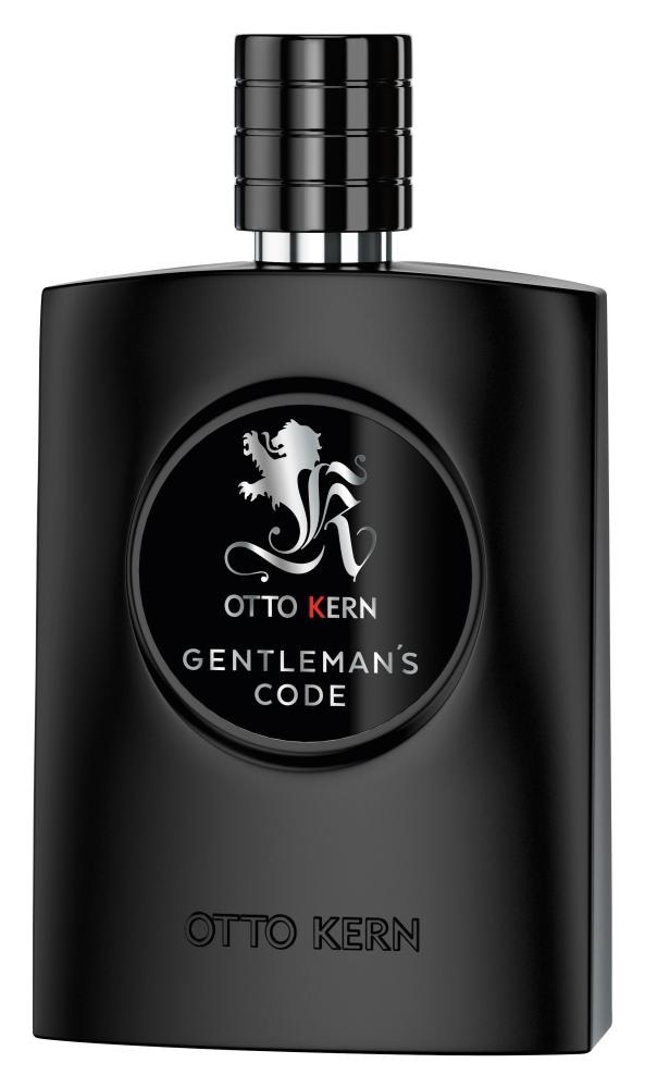Otto Kern Gentleman's Code 100 ml - Akcija v trgovini Mueller