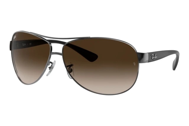 Ray Ban moška sončna očala RB3386 004/13 67 - Akcija v trgovini Regal Shop