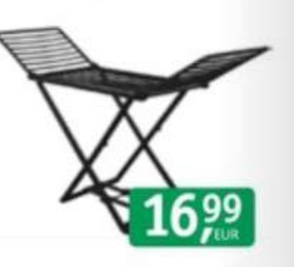 Sušilo za perilo ALIC58AN - Akcija v trgovini Jager