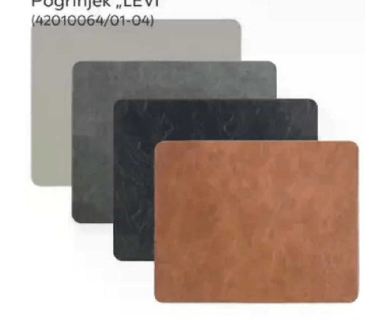 Pogrinjek „LEVI" - Akcija v trgovini Mömax