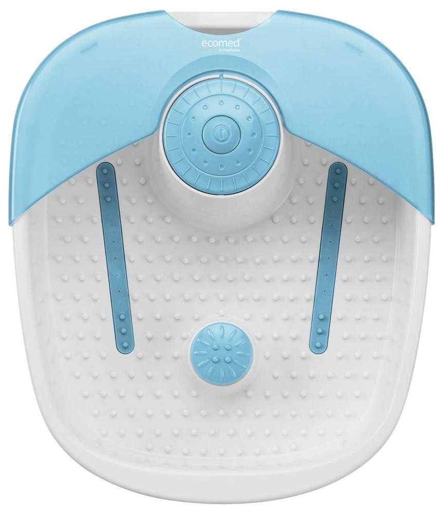 Masažna kad za noge ecomed FS70E - Akcija v trgovini Spar