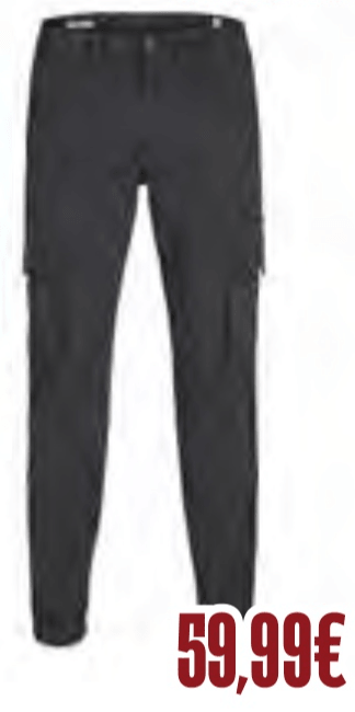 Jack&Jones moške hlače - Akcija v trgovini Jager