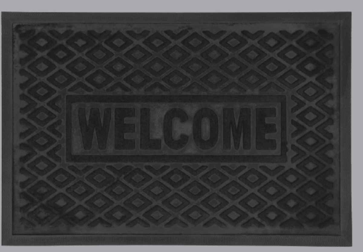 LIVARNO Predpražnik - Akcija v trgovini Lidl