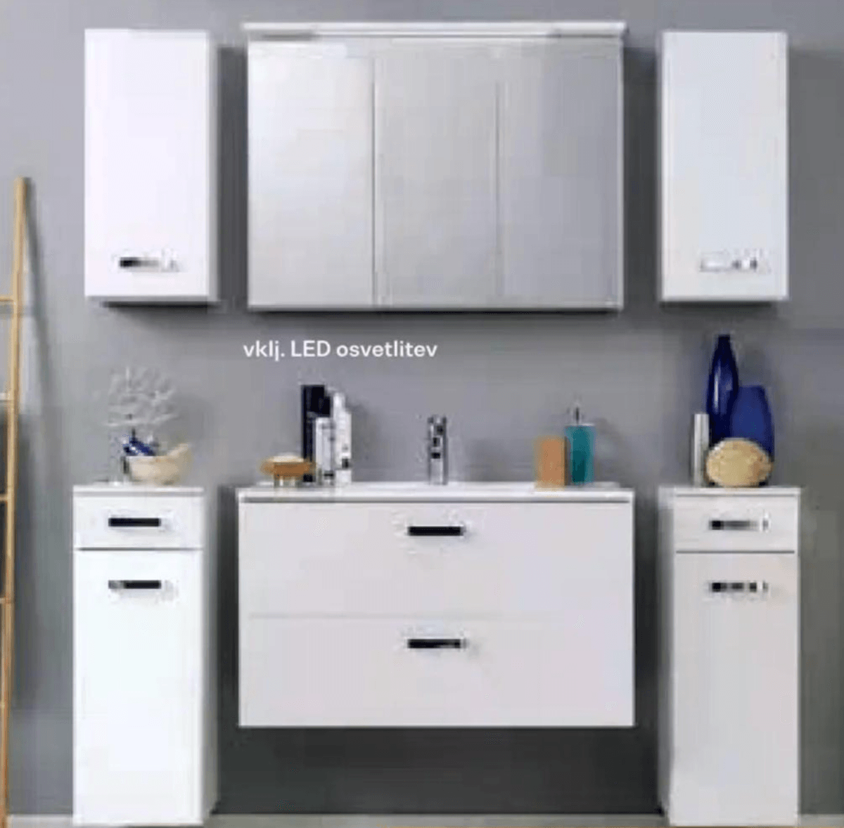 Kopalnica emporia. - Akcija v trgovini Rutar