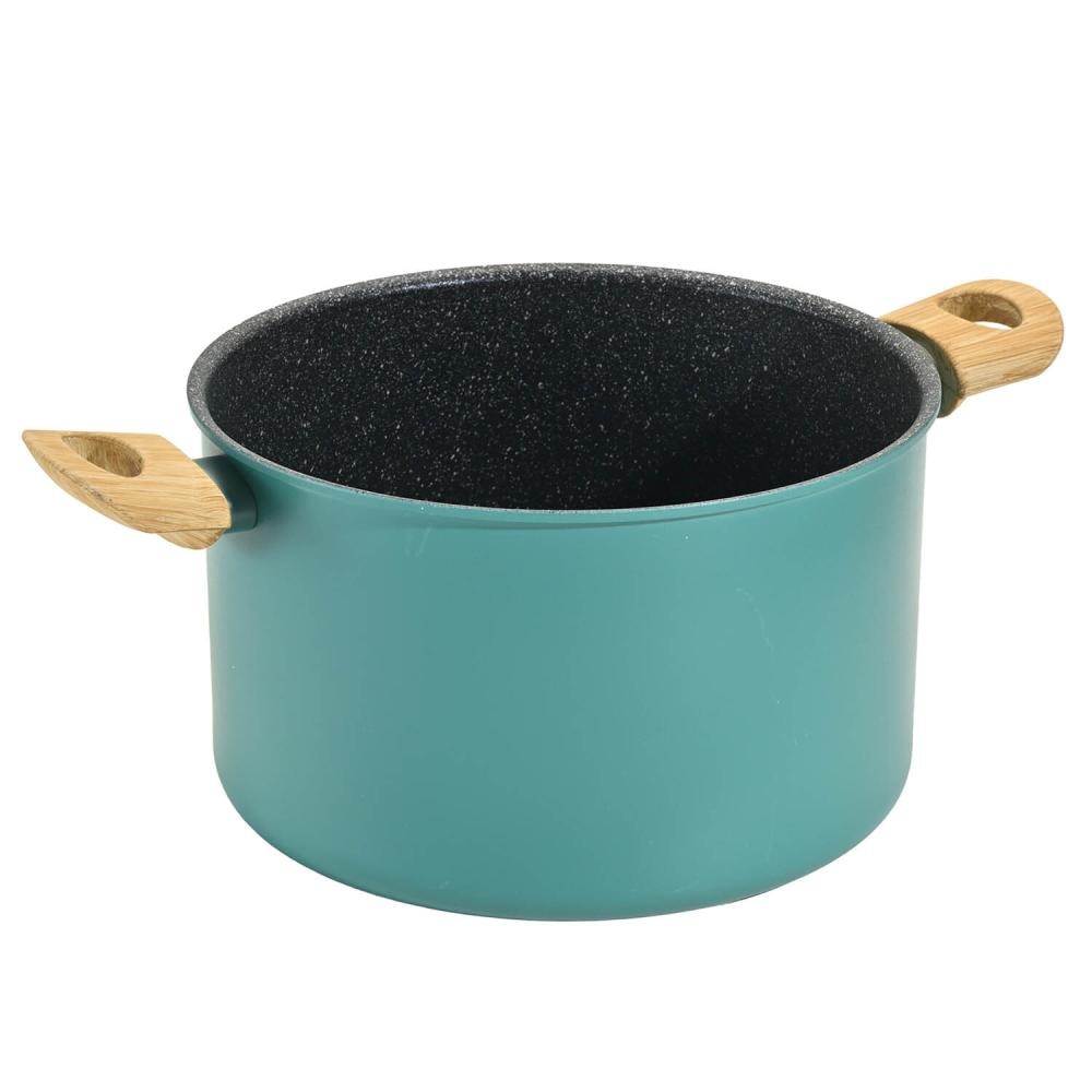 Delimano Eterna Lonec 24 cm - Akcija v trgovini Mercator