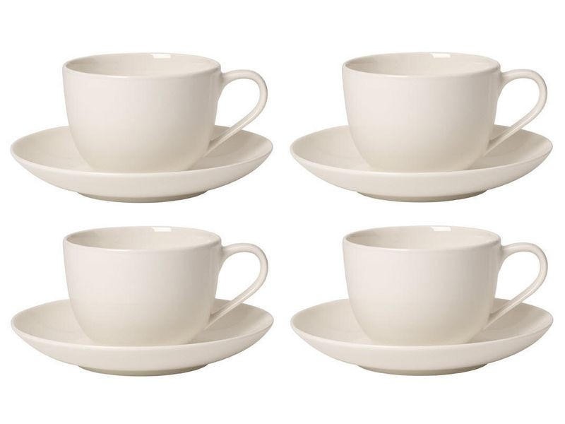 Kavni servis "FOR ME" 12/1 Villeroy & Boch - Akcija v trgovini Lesnina