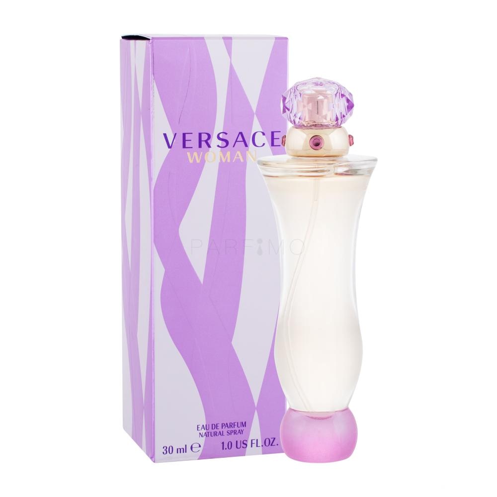 VERSACE Woman 30 ml - Akcija v trgovini Mueller
