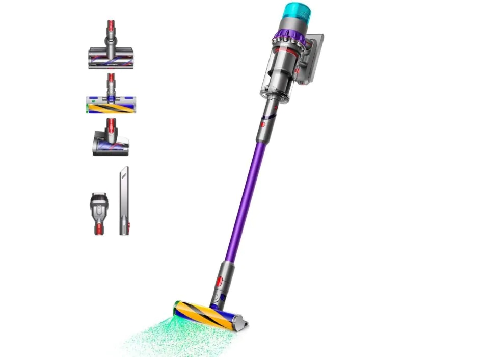 Sesalnik Dyson Gen5 Detect Absolute - Akcija v trgovini Harvey Norman