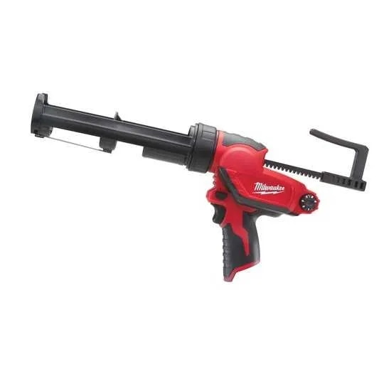 Aku pištola za silikon Milwaukee M12PCG 310C-0 - Akcija v trgovini Jager