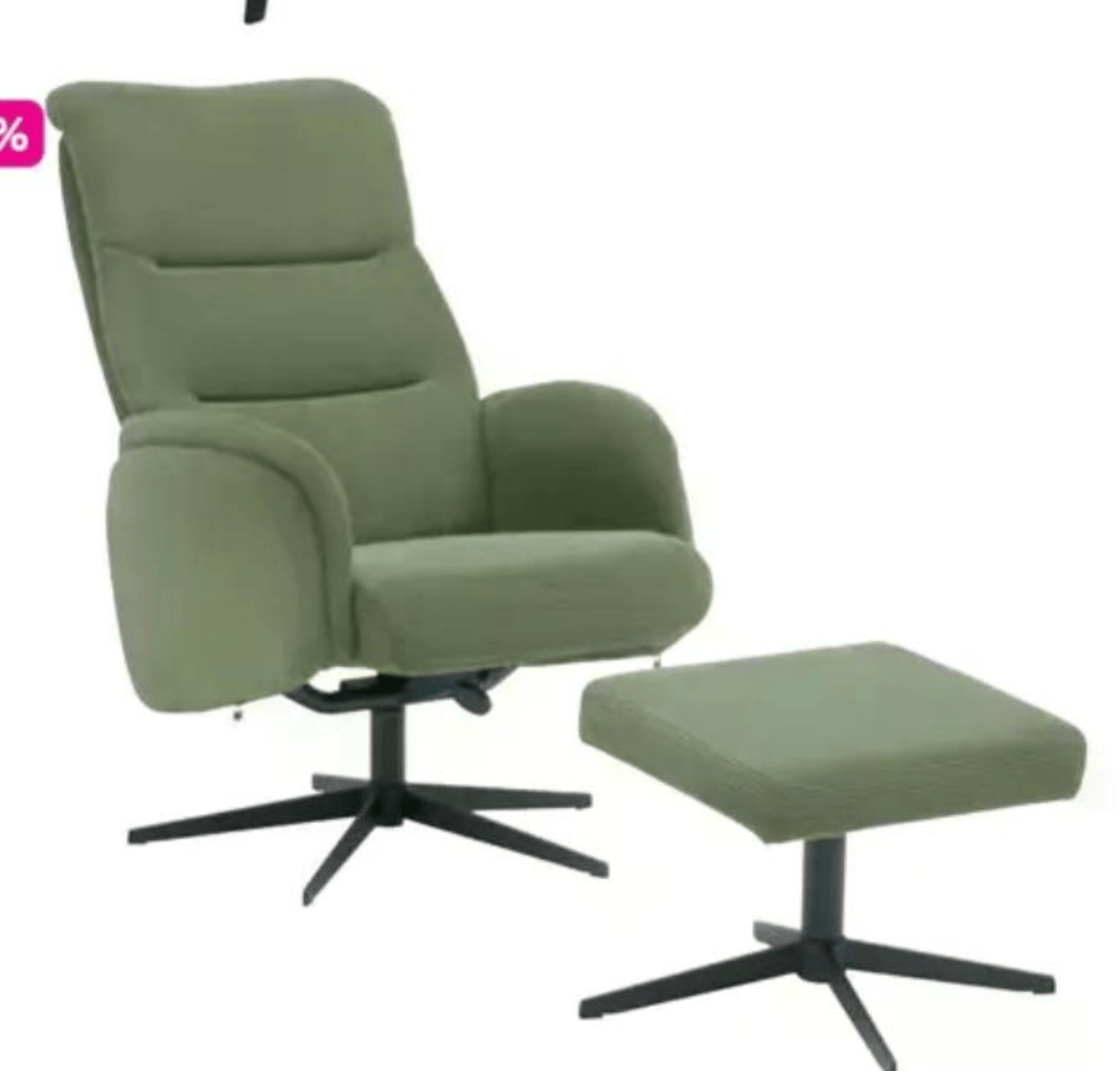 POČIVALNIK STAR - Akcija v trgovini Mömax