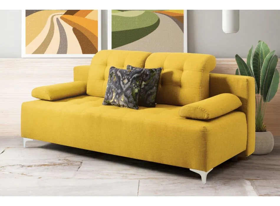 3-sed CAPRI - Akcija v trgovini Harvey Norman