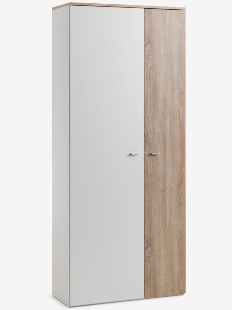 Omara za predsobo BELLE Š80xV190xG35 cm Akcija v trgovini Jysk