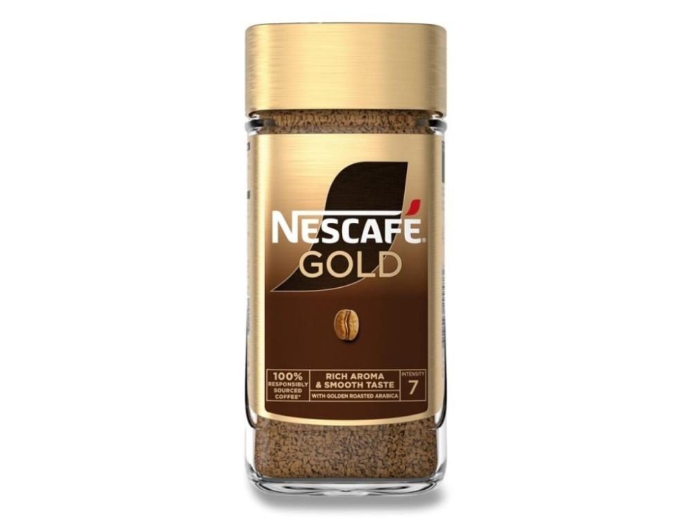 Nescafé 200 g - Akcija v trgovini Mercator