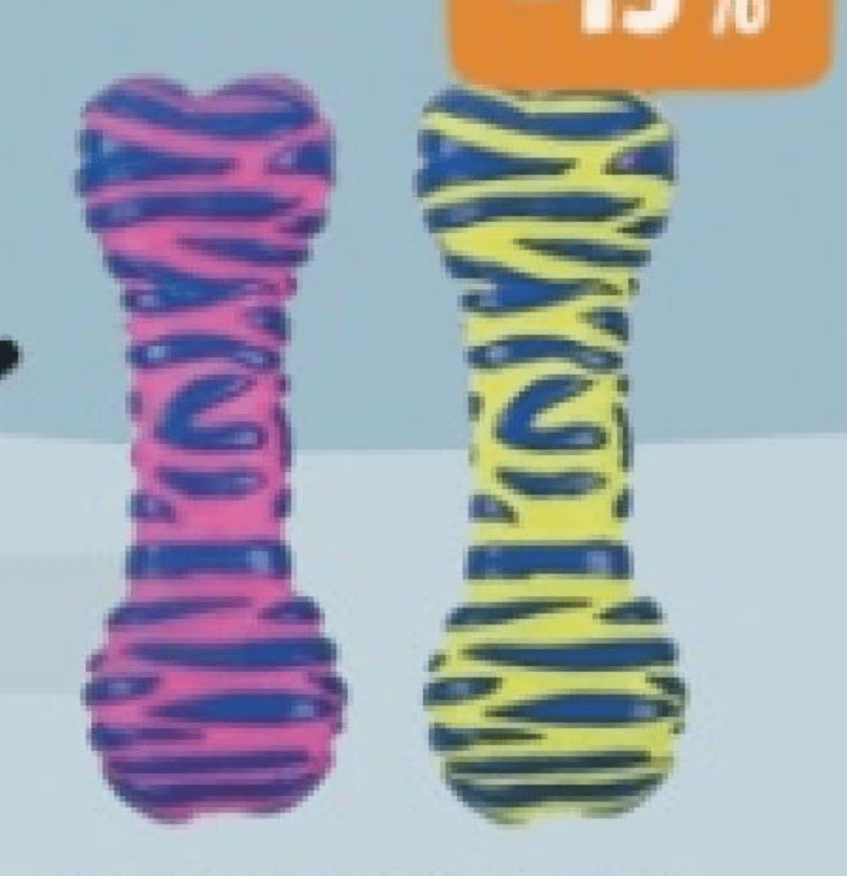 Plišaste igrače Pawise - Akcija v trgovini Mr. Pet